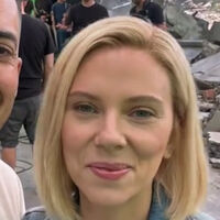 Han imaginado con IA un épico live-action de Dragon Ball protagonizado por estrellas de Hollywood. Deja en ridículo lo que se había hecho hasta ahora