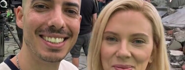 Han imaginado con IA un épico live-action de Dragon Ball protagonizado por estrellas de Hollywood. Deja en ridículo lo que se había hecho hasta ahora