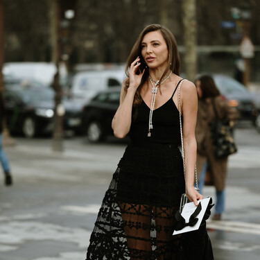 Las sandalias plateadas y con taconcito de Marypaz que te salvan cualquier evento por menos de 30 euros: nunca pasarán de moda