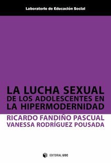 libro sobre sexualidad
