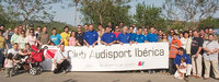 Reunión nacional del club Audi Sport Ibérica