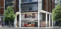 McLaren abre su concesionario en One Hyde Park de Londres