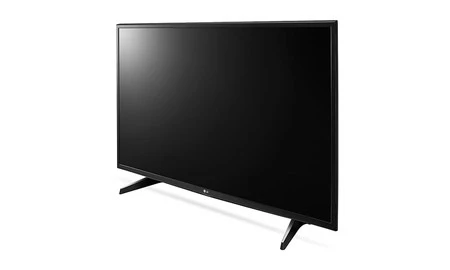 La LG 49UH610V es una smart TV 4K de 49" que esta semana cuesta sólo 459 euros en PCComponentes