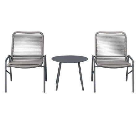 Set De Muebles Para Jardin