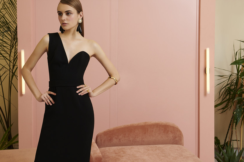 Dolores Promesas Heaven, la firma preferida de las celebrities, nos enamora  con su colección Primavera-Verano 2018