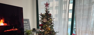 Este es el peor sitio de la casa para colocar el árbol de Navidad. Puede arruinar tu conexión a Internet