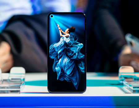 El potente Huawei Honor 20 Pro de 256GB más barato que nunca en AliExpress con este cupón de descuento: por 346 euros