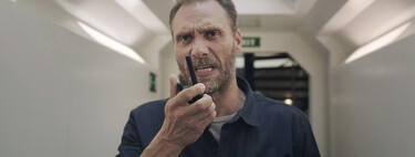 No es de ciencia ficción, pero si te gustó La Cosa de John Carpenter deberías dar una oportunidad a este escalofriante thriller polar de HBO Max