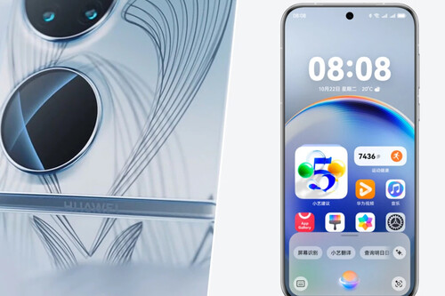 Conferência da fabricante trouxe diversas novidades / Imagens: Huawei