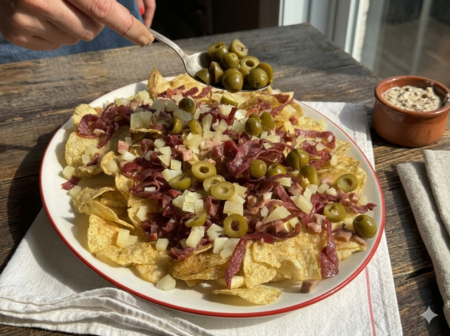 De papas preparadas a dip de choriqueso: 3 botanas para el Mundial 2026 que puedes hacer en menos de 15 minutos