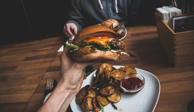 Tristan Gassert 584405 Unsplash