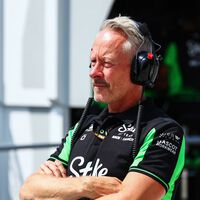 Aston Martin F1 le habría robado a Audi su último fichaje para que sea el nuevo jefe de Fernando Alonso