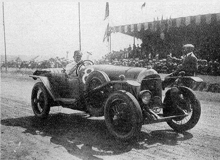 John F. Duff, Frank Clement