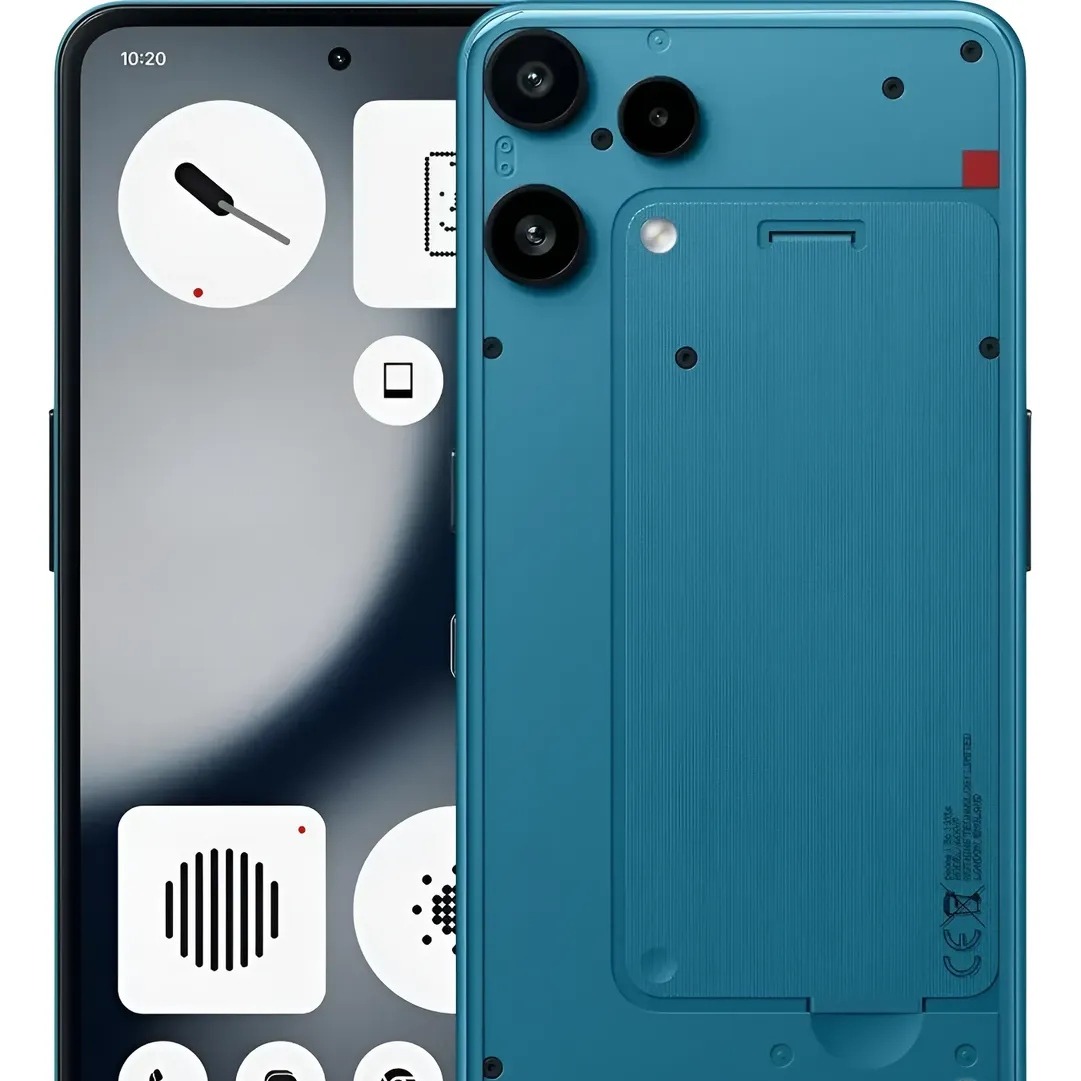 Nothing Phone (3a) Lite 8gb Ram 256gb