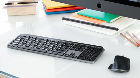 Mx Keys For Mac Intro