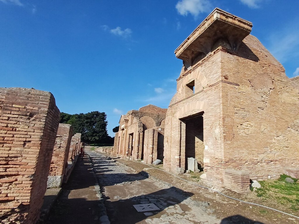 No todos los caminos conducían a Roma: una nueva investigación analiza por primera vez los 300.000 km de calzadas del Imperio romano
