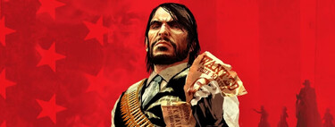 Nueva versión 4K de Red Dead Redemption desde 392 pesos: con esta oferta puedes aprovechar la actualización gratis