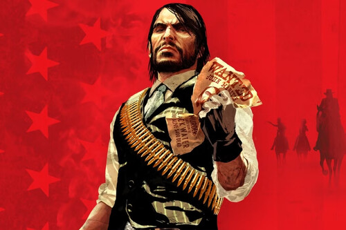 Red Dead Redemption Videojuegos Rockstar Amazon Mexico Mercado Libre Ps4 Ps5 Playstation Nintendo Switch 2 Actualizacion Gratuita Pc Gaming
