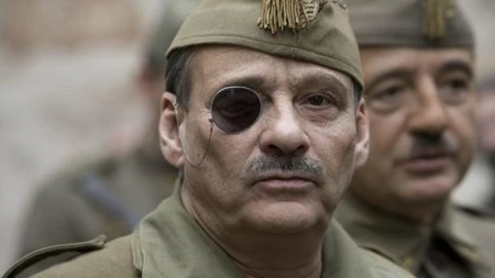 Goya 2020: Eduard Fernández es el mejor actor de reparto por 'Mientras dure la guerra'