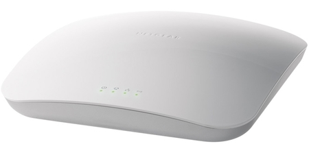 NETGEAR WNDAP620 y WNDAP660, dos puntos de acceso para sacar todo el partido al WiFi en la empresa