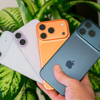 Así quedan de rebajados los "viejos" iPhone con la llegada del iPhone 17: hay un claro ganador