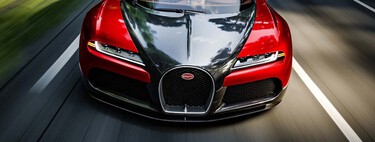 Estas son las marcas de coches de lujo que dominan el mercado de los vehículos premium