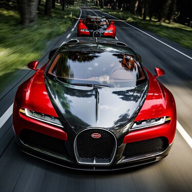 Bugatti