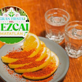 Ya viene la Gran Fiesta del Mezcal en el pueblo oaxaqueño reconocido como la Capital Mundial del Mezcal  