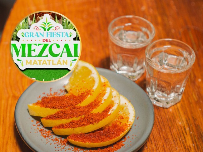 Descubre la Gran Fiesta del Mezcal en el pueblo oaxaqueño reconocido como la Capital Mundial del Mezcal entre destilerías artesanales