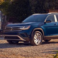 Volkswagen Teramont 2021 se torna más rebelde con estos cambios en exterior e interior