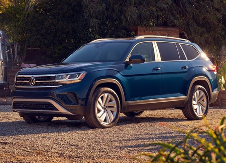 Volkswagen Teramont 2021 se torna más rebelde con estos cambios en exterior e interior