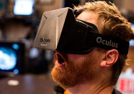 Lo que debe aprender la realidad virtual del fiasco con los controles de movimiento