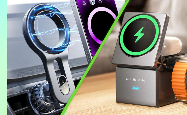 Productos Accesorios Lisen Amazon Mexico Ofertas Descuentos Cupones