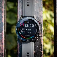 Honor MagicWatch 2, análisis: el hermano gemelo del Huawei Watch GT 2 es más barato, moderno y presume de autonomía 