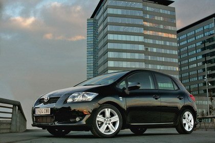 Toyota Auris 2007