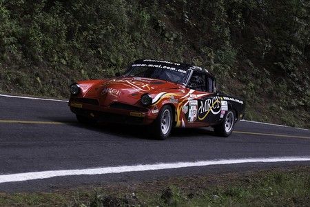 Carrera Panamericana