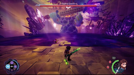 Duskfade