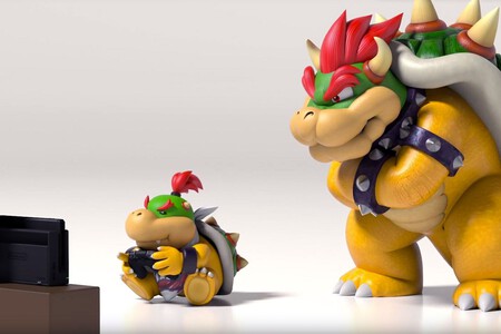 Nintendo Switch Parental Controls
