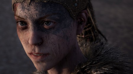 Senua combate contra su propia mente en el nuevo tráiler de Hellblade: Senua's Sacrifice