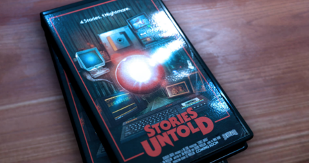 Stories Untold se puede descargar gratis temporalmente en la Epic Games Store. El siguiente será RiME