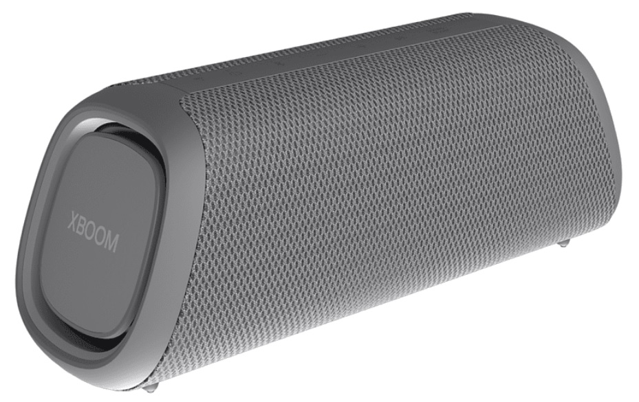 Altavoz Bluetooth LG XG5QGR XBOOM Go