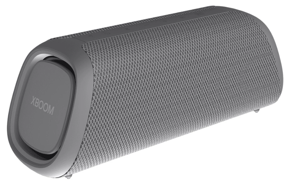LG XG5QGR XBOOM Go Bluetooth スピーカー