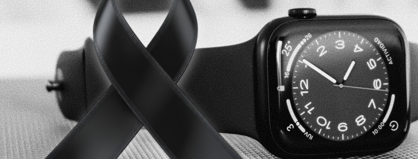 Apple se ha cargado la compatibilidad de cinco Apple Watch con watchOS 27. Y es cuando más falta les hacía