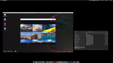 Samsung Dex Para Mac 15