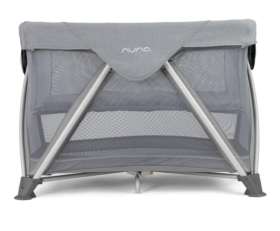 NUNA
Cuna plegable Nuna Sena Aire Gris