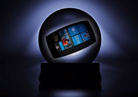 IDC saca la bola de cristal y nos cuenta cómo estará el mercado de smartphones en 2015