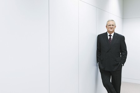 Martin Winterkorn, ex presidente de Volkswagen, ha sido imputado como responsable del Dieselgate