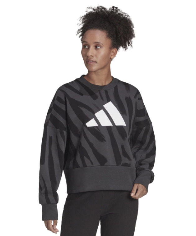 Adidas
Sudadera de mujer FI FF Crew adidas