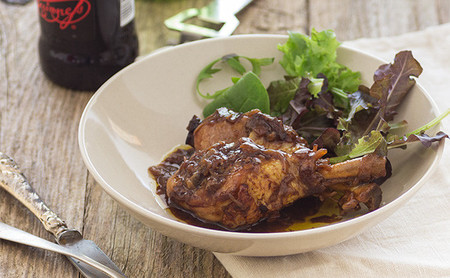 17 guisos de pollo reconfortantes que te vendrán bien para combatir el frío