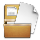 The Unarchiver, descompresor gratuito